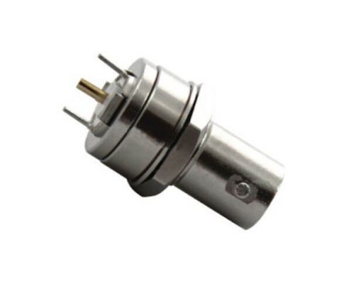 BNC 直式锌合金 母头射频同轴 面板