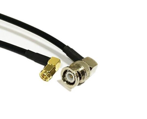 BNC转SMA线RG58同轴射频组装线缆