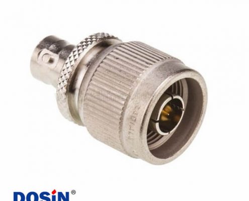 BNC母转N公转接头50欧姆