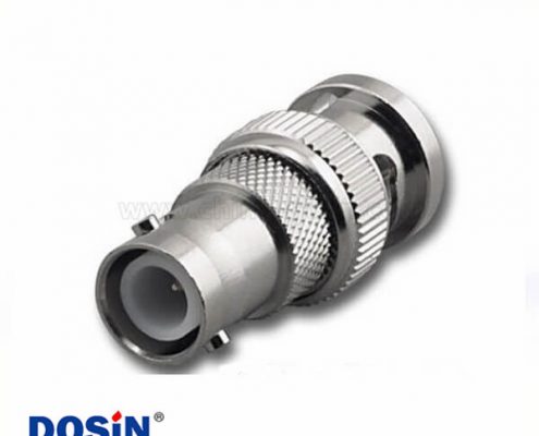 BNC母头RP反级转BNC公头直式